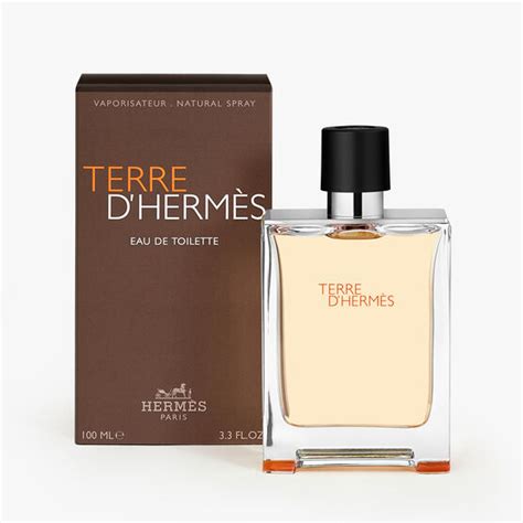 prodotti terre di hermes|HERMÈS Terre d’Hermès Eau de Toilette per uomo .